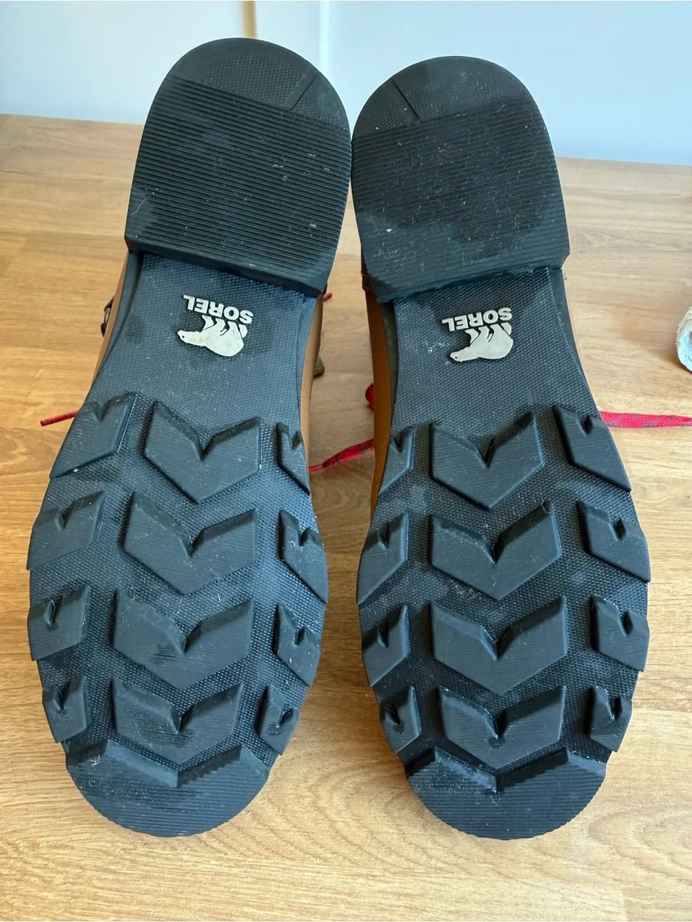 Sorel emelie conquest